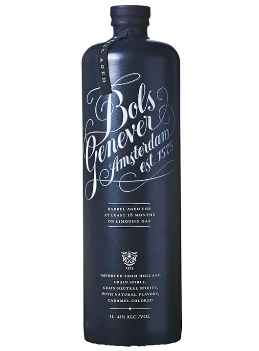 Bols Genever 0.7L