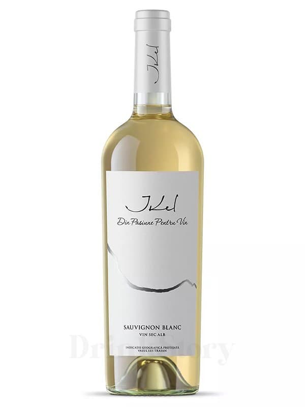 Ikel Sauvignon Blanc 0.75L