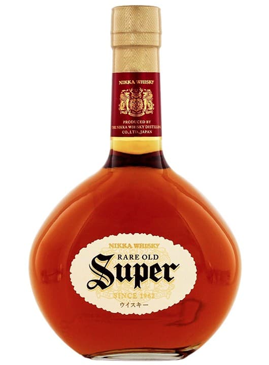 Nikka Rare Old Super 0.7L