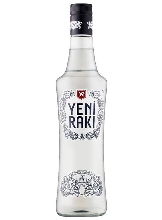 Raki Yeni 0.7L