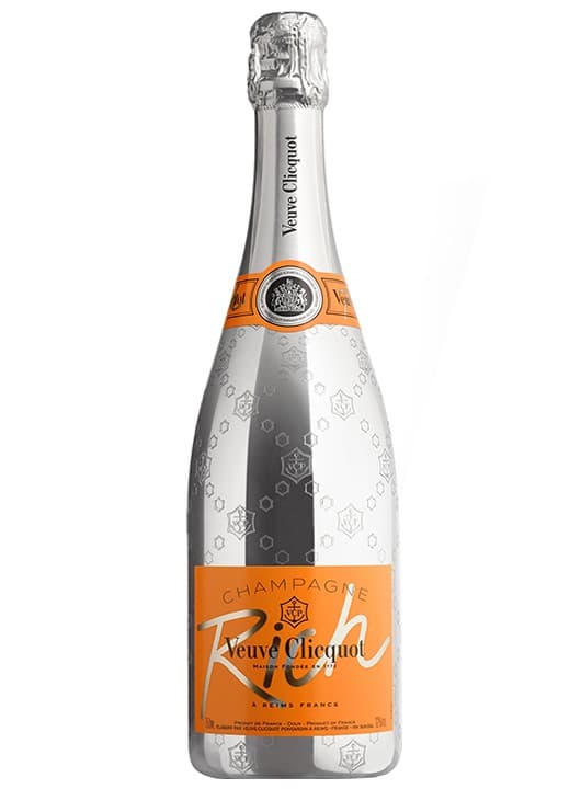 Veuve Clicquot Rich 0.75L