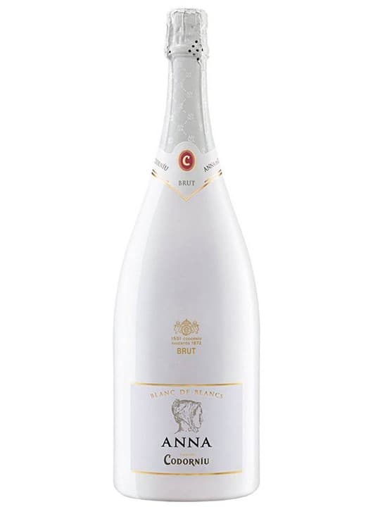 Bodegas Codorniu ANNA Brut Reserva Magnum - Cava 1.5l