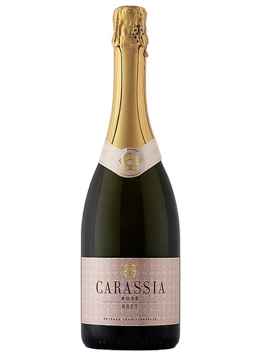 Carastelec Carassia Rose 0.75L