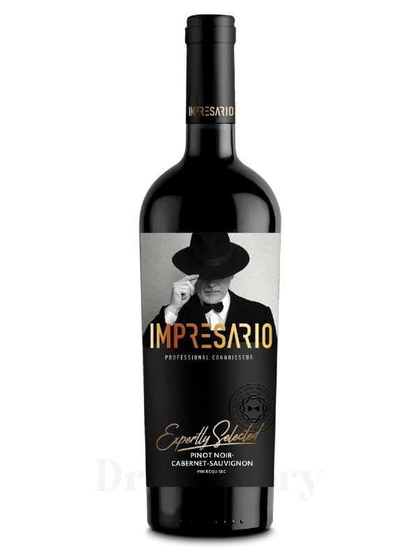 Impresario Pinot Noir-Cabernet Sauvignon