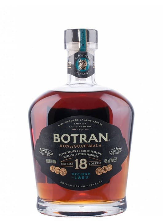Botran Solera 18 ani 0.7L