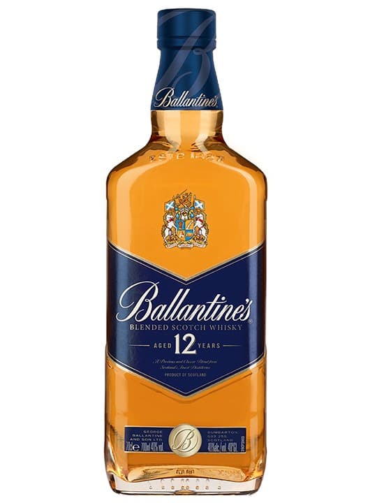 Ballantine's 12 ani 0.7L