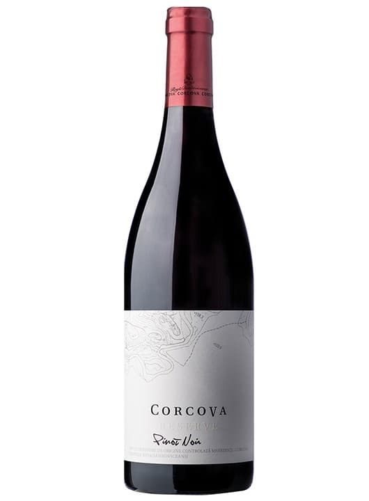 Corcova Reserve Pinot Noir sec 0.75L