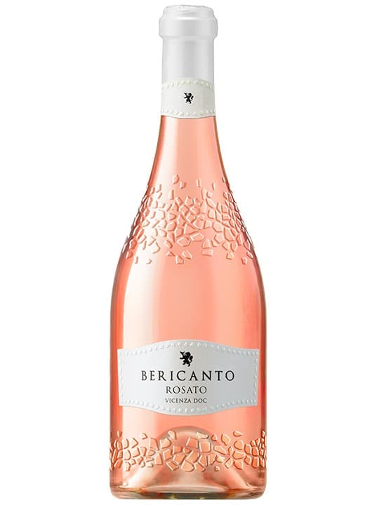 Cielo e Terra Bericanto Rosato - Vin rose 0.75L