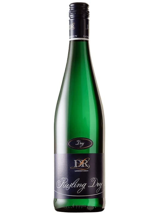 Loosen Bros Riesling Dry - Vin alb sec 0.75L
