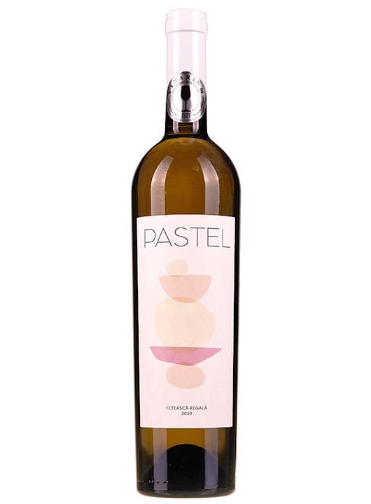 Pastel Feteasca Regala 0.75L