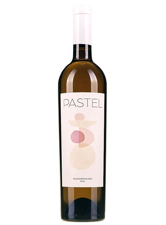 Pastel Sauvignon Blanc 0.75L
