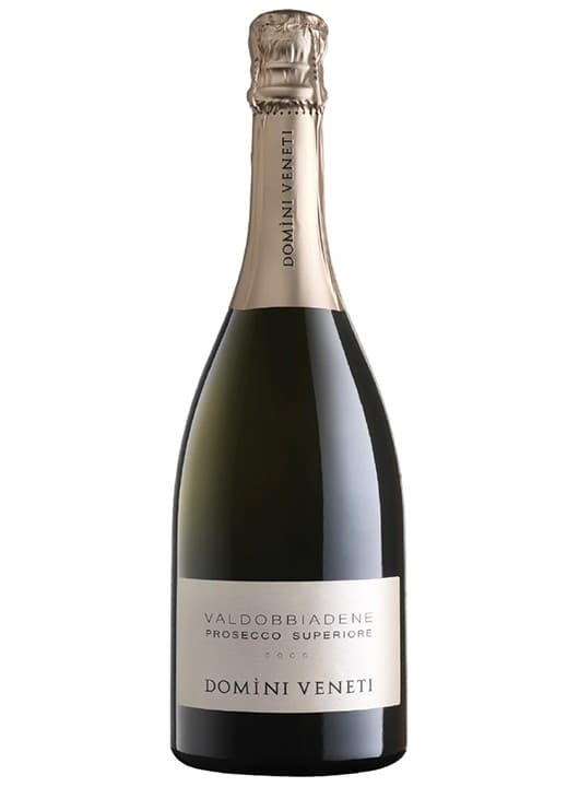 Domini Veneti Prosecco Superiore Valdobbiadene DOCG 0.75L