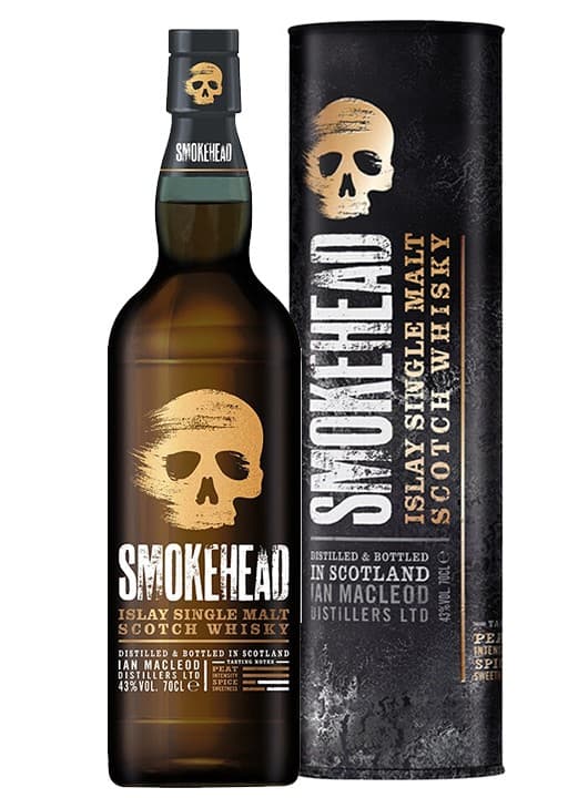 Smokehead Islay 0.7L