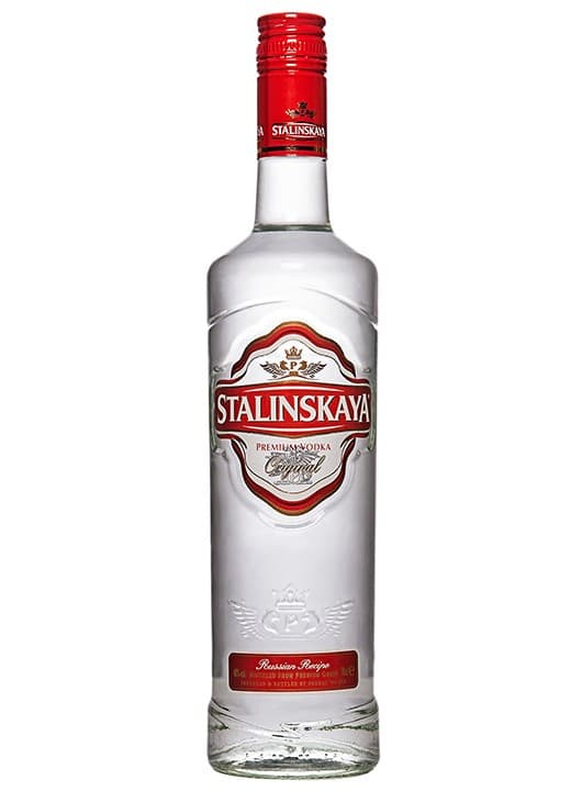Stalinskaya Vodka 0.7L