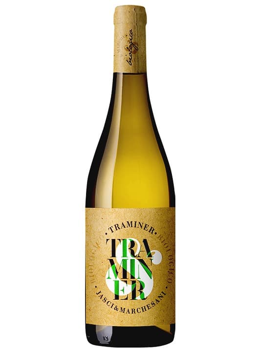 Jasci & Marchesani Traminer 0.75L
