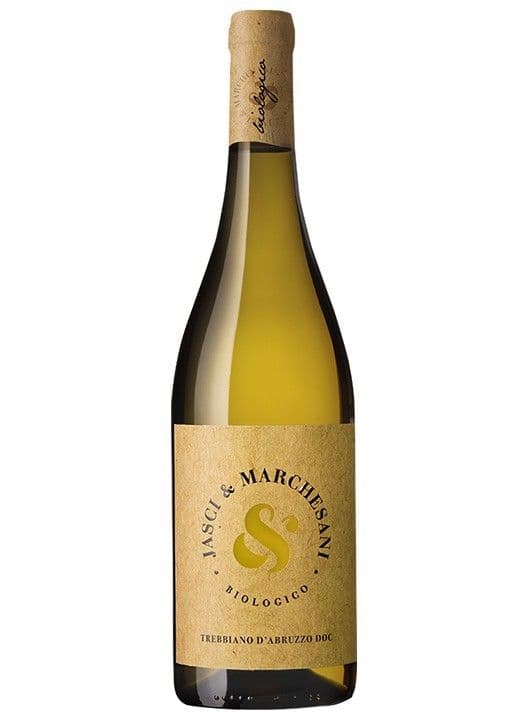 Jasci & Marchesani Trebbiano d'Abruzzo DOC 0.75L