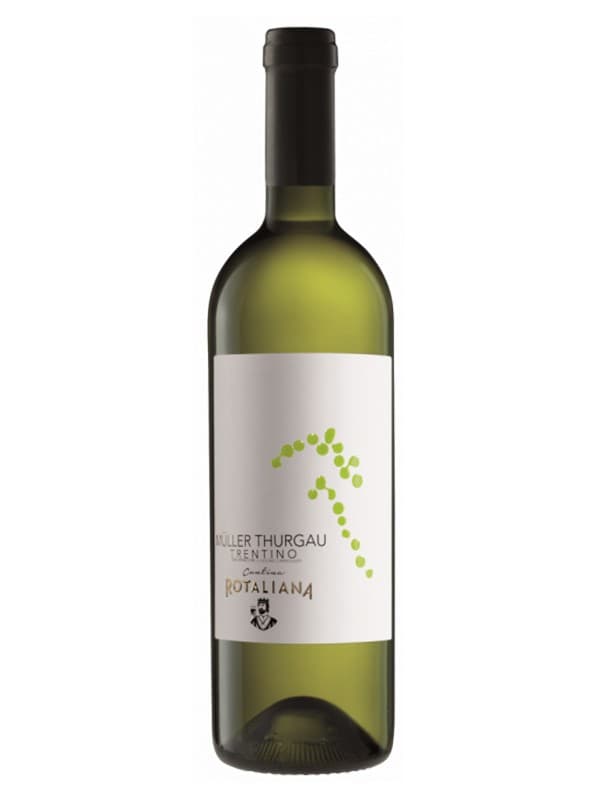 Rotaliana Muller Thurgau