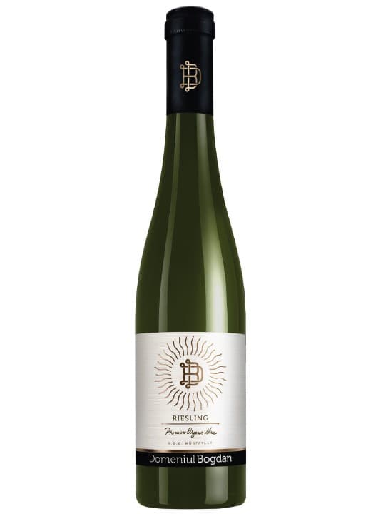 Domeniul Bogdan Riesling 0.75L
