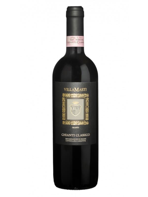 Villa Masti Chianti Classico