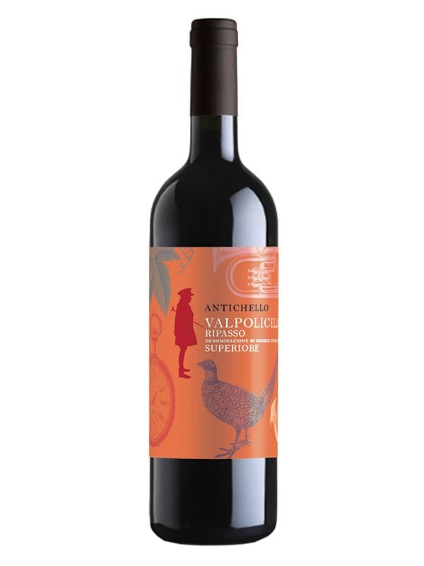 Santa Sofia Valpolicella Antichello Ripasso Superiore