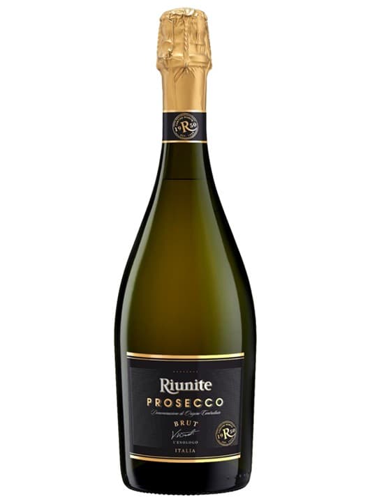 Riunite Prosecco DOC Treviso Brut 0.75L