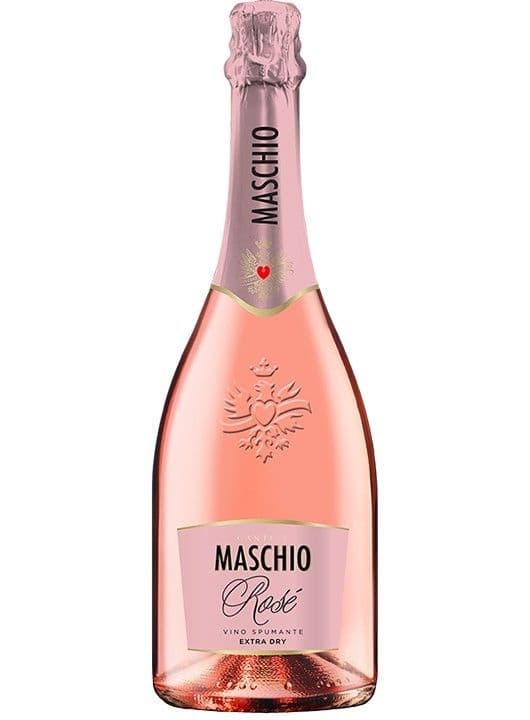 Maschio dei Cavalieri Spumante Rose Extra Dry 0.75L