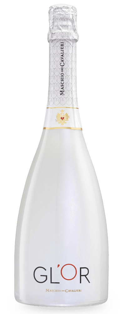 Maschio dei Cavalieri Glor Prosecco Superiore DOCG Brut 0.75L