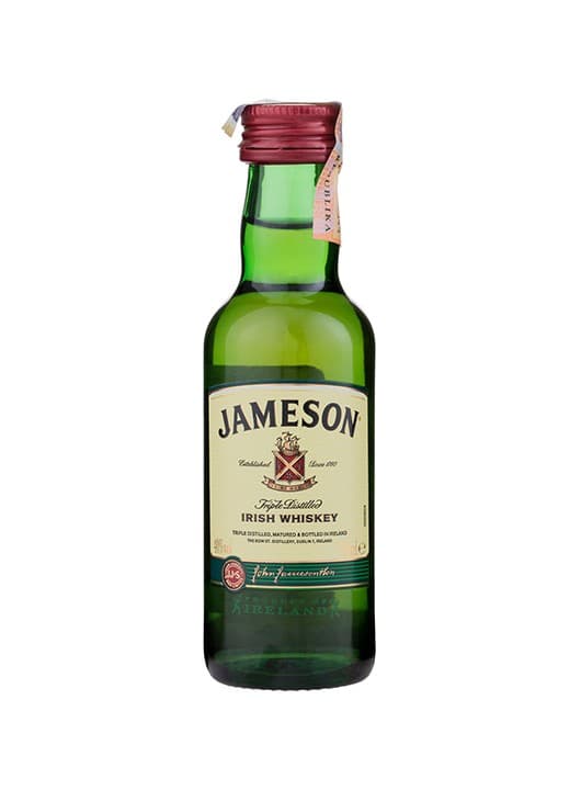 Jameson Original Miniatura 50ml