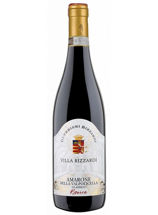 Guerrieri Rizzardi Amarone della Valpolicella Classico Riserva DOCG 0.75L