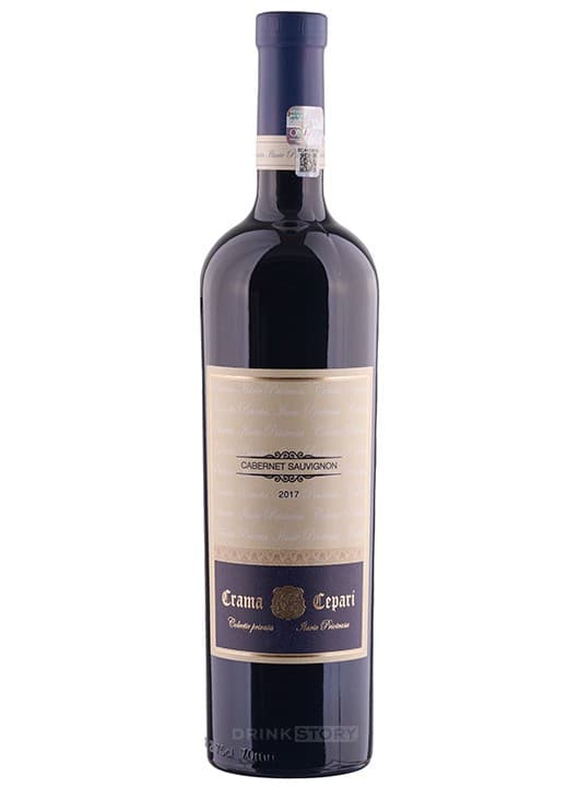 Cepari Cabernet Sauvignon 0.75L