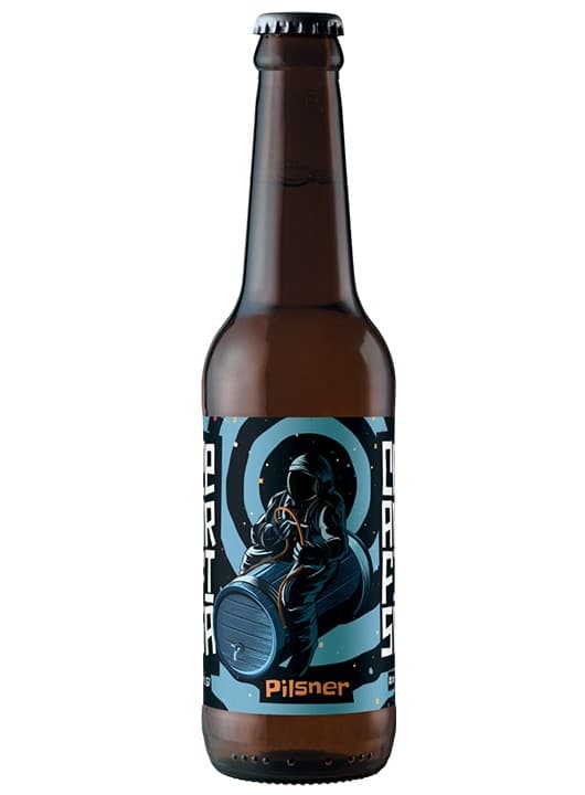 Cearfisa Bere Pilsner 0.33L
