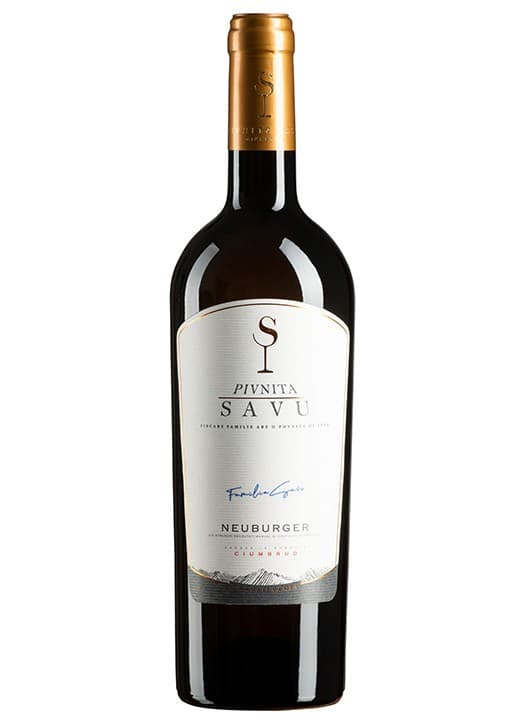Pivnita Savu Neuburger 0.75l