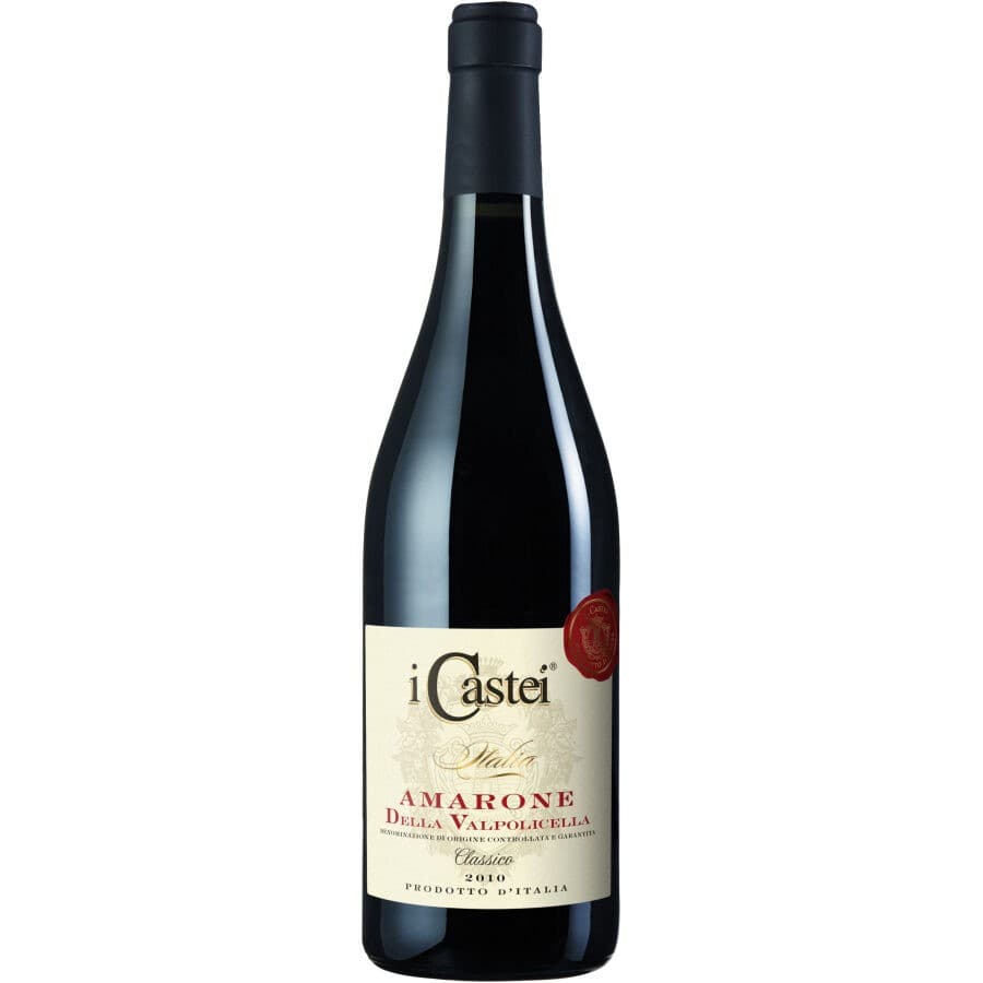 Castellani Michele I Castei Amarone della Valpolicella Classico DOCG 0.75L