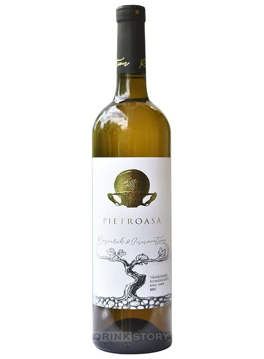 Pietroasa Veche Tamaioasa Romaneasca 0.75L