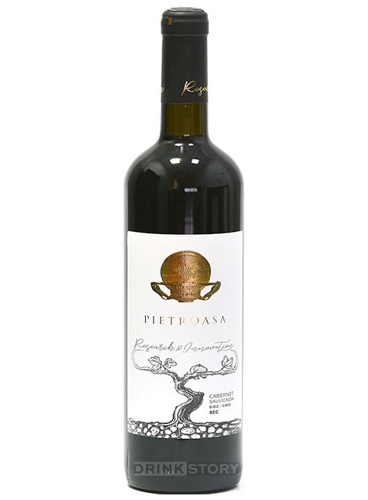 Pietroasa Veche Cabernet Sauvignon 0.75L