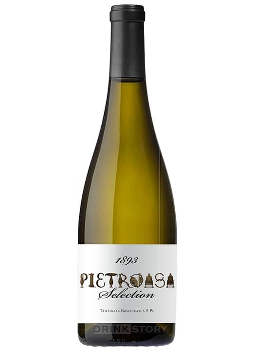Pietroasa Veche Selection Tamaioasa Romaneasca 0.75L