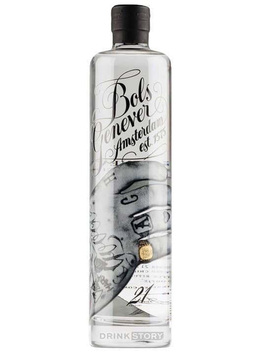 Bols Genever 21 Gin 0.7L