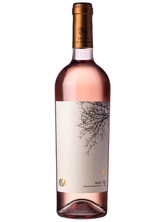 Crama La Salina Issa Rose 0.75L