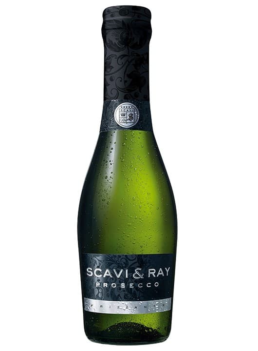 Scavi & Ray Prosecco Frizzante 0.2L