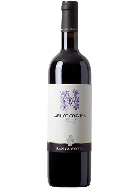 Santa Sofia Merlot Corvina 0.75L