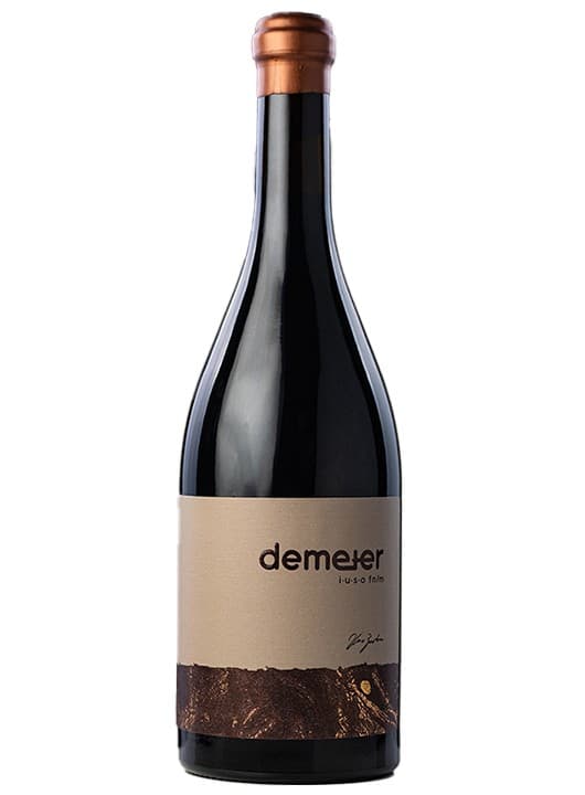 Vinaltus IUSR Demeter Feteasca Neagra & Merlot, Vin rosu sec, DOC Banu-Maracine 0.75L