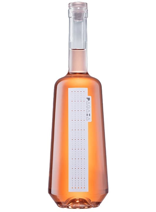 Crama Hamangia Pagaia Merlot Roze 0,75L