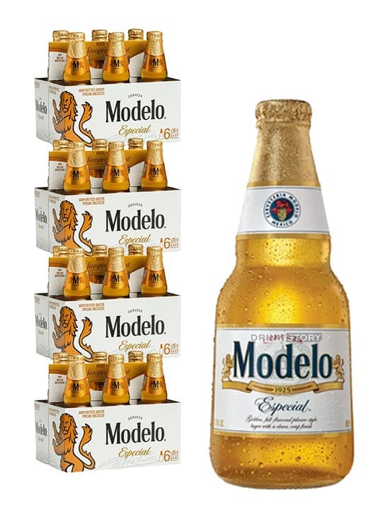 Bere Modelo Especial 0.335l