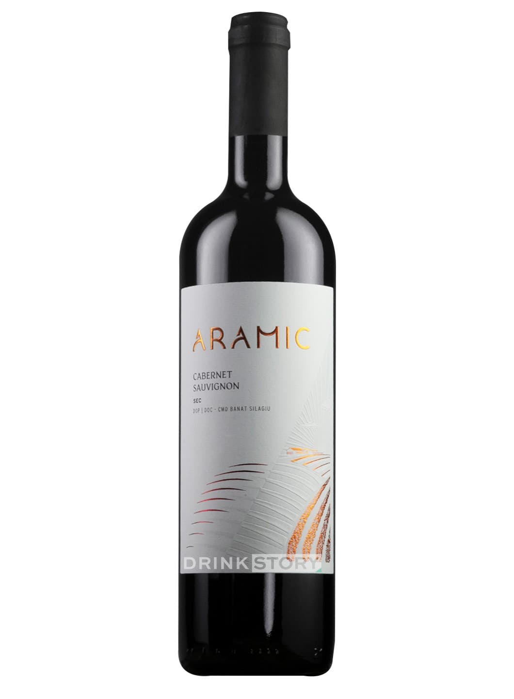 Aramic Cabernet Sauvignon sec 0.75L