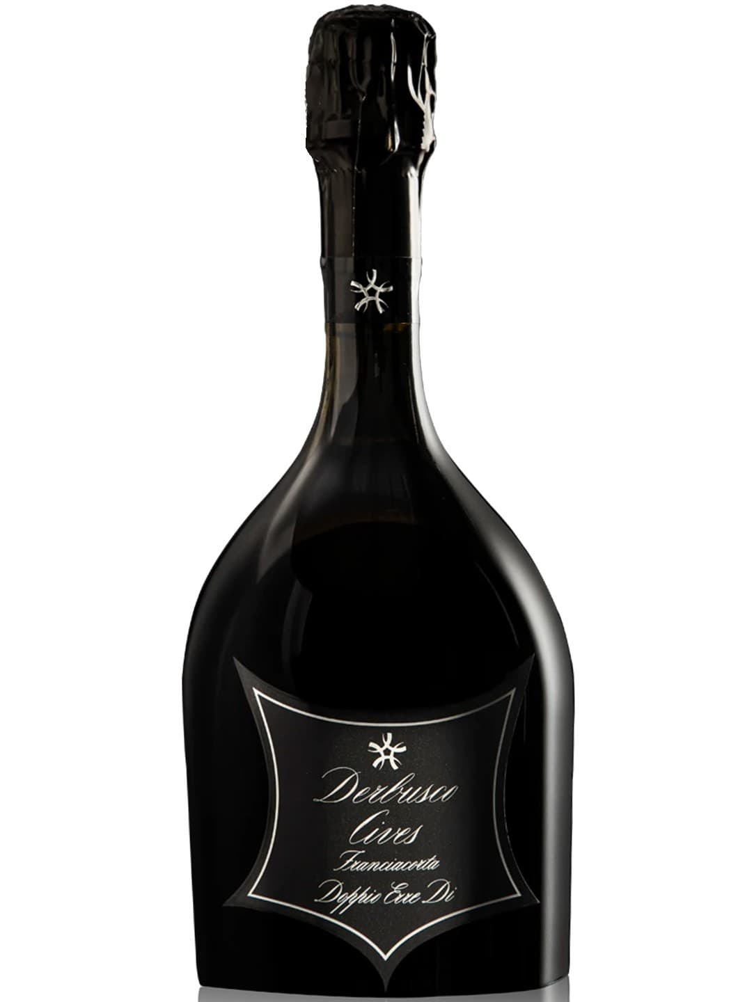 Franciacorta Brut Doppio Erre Di DOCG Derbusco 0.75L