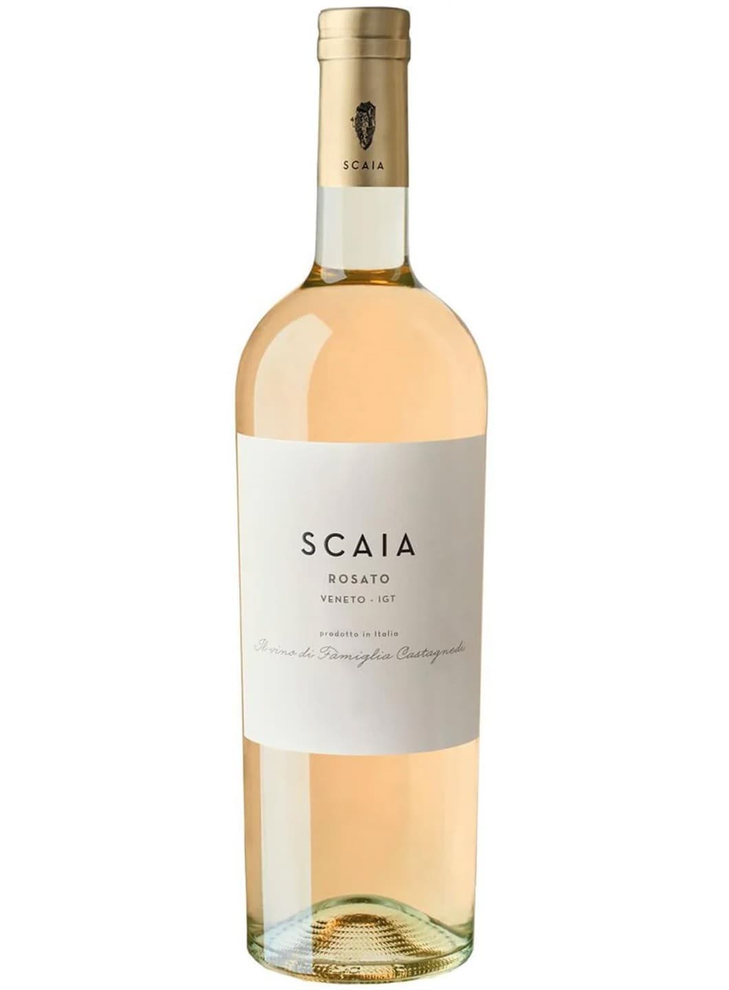 Scaia Rosato Veneto IGT 0.75L
