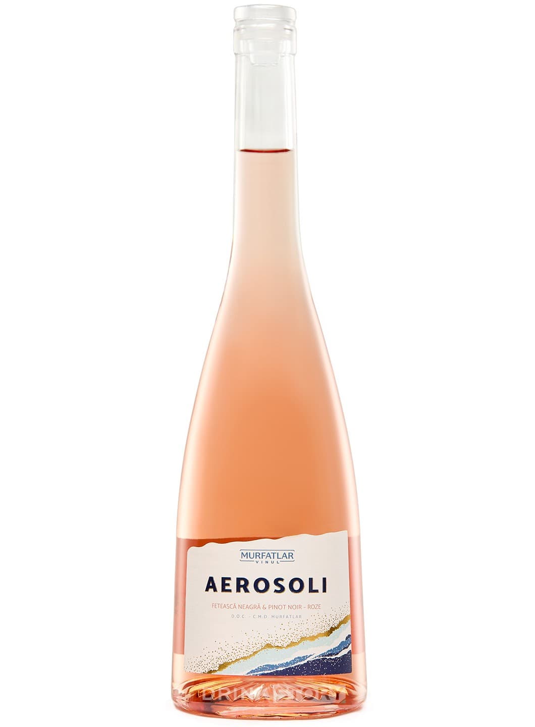 Murfatlar Aerosoli Rose 0.75l