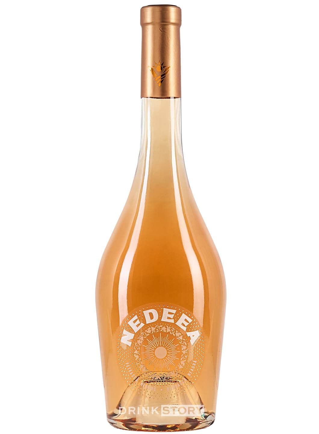 Vinarte Nedeea Rose 2024 0.75L