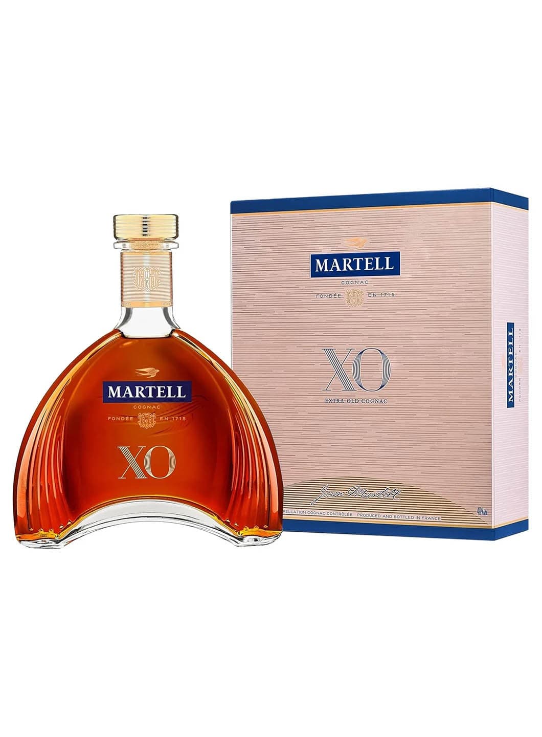 Martell XO 0.7L