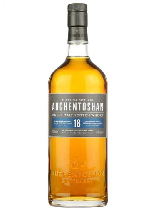 Auchentoshan 18 ani 0.7L